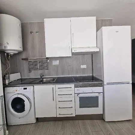 3 Rooms Pedregalejo Malaga