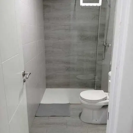 3 Rooms Pedregalejo Malaga * Malaga