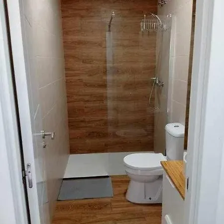3 Rooms Pedregalejo Malaga