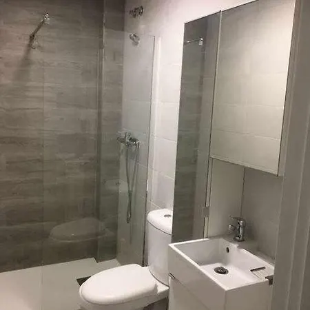 Apartamento 3 Rooms Pedregalejo Malaga