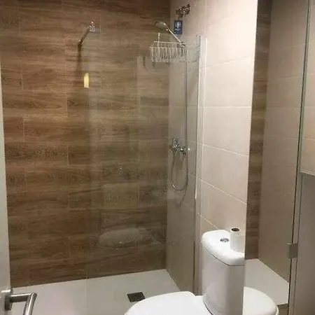 3 Pedregalejo Lägenhet Málaga